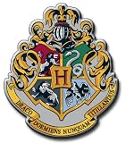 Harry Potter Hogwarts Crest Magnet