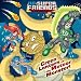 Search : Green Lantern vs. the Meteor Monster! (DC Super Friends) (Pictureback(R))
