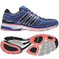 ADIDAS "adiSTAR Salvation 3 M" Herren Laufschuhe, Modell 2011