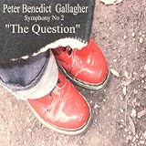 Gallagher: Symphony No. 2, 