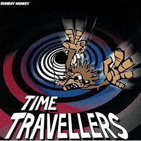 Time Travellers