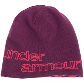 Under Armour Reversible Beanie - Bonnet mixte adulte