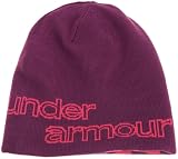 Under Armour Reversible Beanie - Bonnet mixte adulte