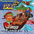 Spuki der Klabautermann. Ed. 2. Sturmst�rke 12 / Die Papageieninsel