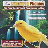 Feathered Phonics Volume 7: The Easy Way To Teach Your Canary To Sing
