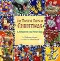 The Twelve Days of Christmas: A Pinata for the Pinon Tree