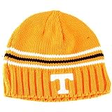 Tennessee Volunteers Doulbe Time Ribbed Knit Beanie