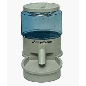 Ergo Auto Pet Feeder, Small
