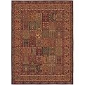 Shaw Living Rochester Rug Collection - Multicolor