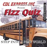 Cdl Express Inc. Presents Fizz Quiz/General Knowle