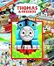 Thomas & Friends (Look And Find)