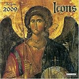 2009 Icons Wall Calendar
