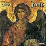 2009 Icons Wall Calendar