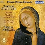 Christi Virgo Dilectissima/Missa Kyrie Summum/&