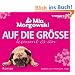 Auf die Gr��e kommt es an, 4 CDs (TARGET - mitten ins Ohr)
