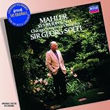 Mahler - Symphony No 1 - Solti, Chicago SO
