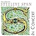 Steeleye span, Concert
