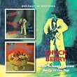 After School Session / Berry Is On Top