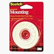 3M 110P Scotch Brand Mounting Tape
