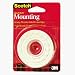 3M 110P Scotch Brand Mounting Tape