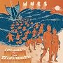 Love & Rockets 1: The Transformation ~ Murs