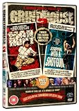 GrindHouse 2wo [DVD]