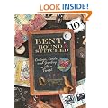 Bent, Bound and Stitched: Collage, Cards and Jewelry with a Twist