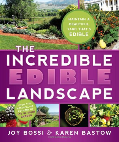 the incredible edible landscape