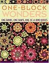 One-Block Wonders: One Fabric, One Shape, One-of-a-Kind Quilts