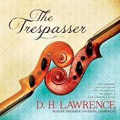 The Trespasser | [D.H. Lawrence]
