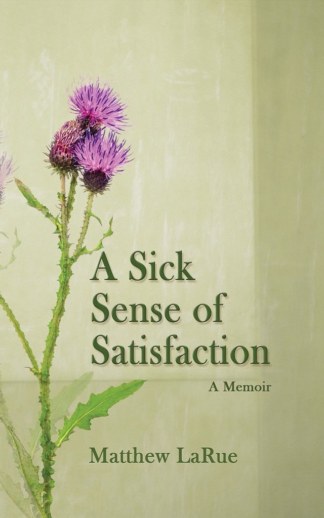 Amazon.com: A Sick Sense of Satisfaction: A Memoir eBook: Matthew ...