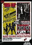 Naked Violence