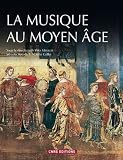 La musique au Moyen Age
