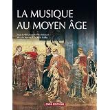 La musique au Moyen Agepar Vera Minazzi