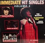 Immediate Hit Singles, Vol. 1