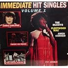 Immediate Hit Singles, Vol. 1 by  The McCoys, The Small Faces, Chris Farlowe, Twice as Much, and P.P. Arnold 