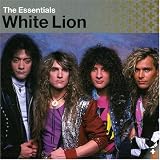 The Essential White Lion
