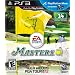 Tiger Woods PGA TOUR 12: The Masters 61Sel WNeAL. AA75 Tiger Woods PGA TOUR 12: The Masters