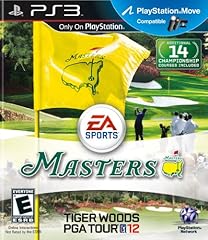 Marvelously Cheapest Tiger Woods PGA TOUR 12: The Masters 