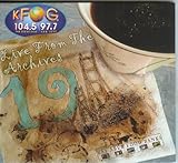 KFOG Live From the Archives, Volume 19