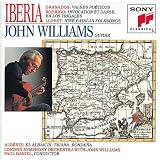 ｜Iberia: Albeniz, Granados, Rodrigo and Llobet