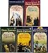 Book Guardians of the West; King of the Murgos; Demon Lord of Karanda; Sorceress of Darshiva; Seeress of Kell (The Malloreon, 1, 2, 3, 4, 5,)