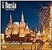 Russia 2015 Square 12x12 (Multilingual Edition)