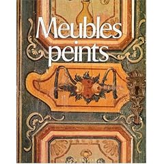 Meubles peints