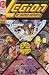 Search : Legion of Super-Heroes (4th Series), Edition# 13
