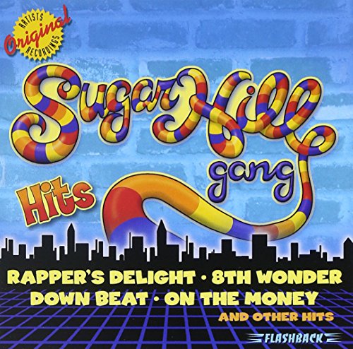 The Sugarhill Gang - Forever Gold 80s - Vol 02 - Zortam Music