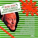A Holly Jolly Christmas