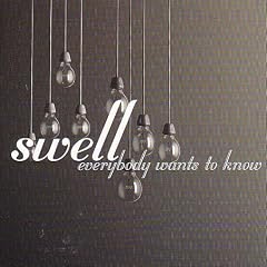 Everybody Wants to Know