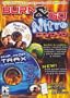 Burn & Go Nitro /DVD