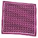 Belisi Miraflores Square Silk Scarves